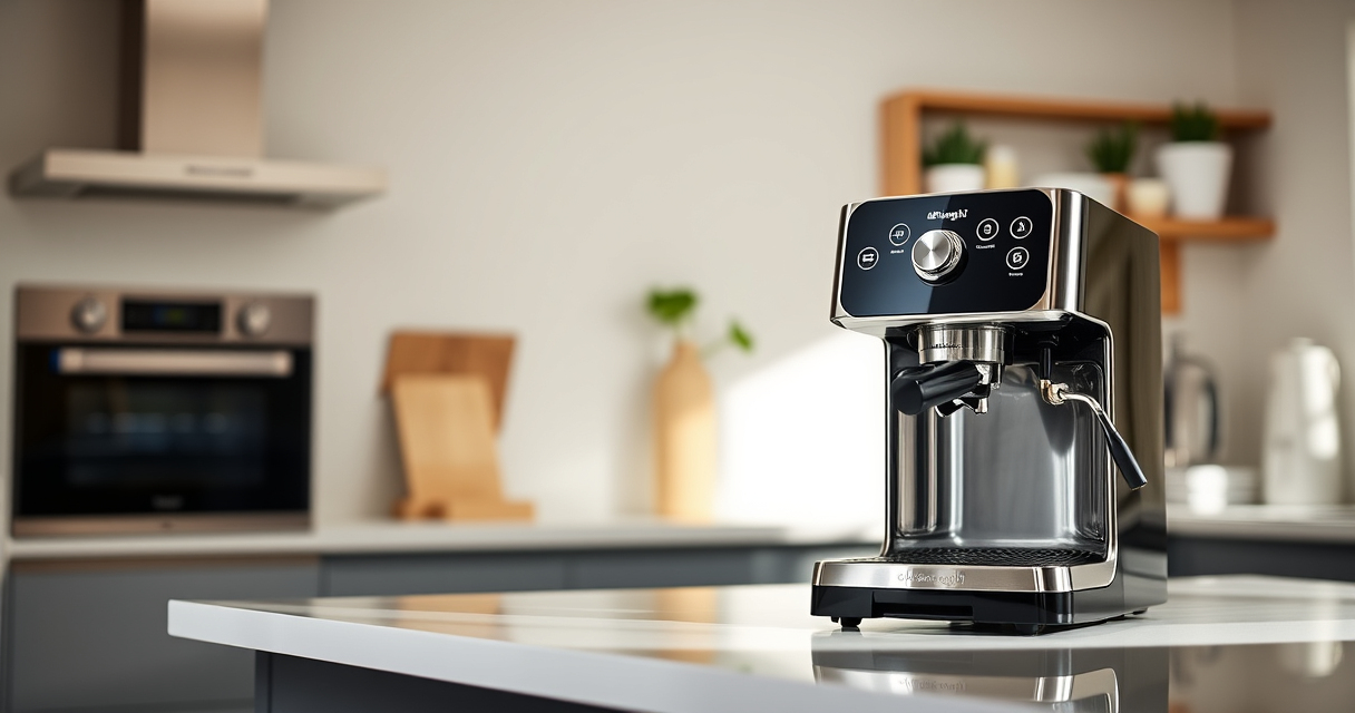 Best De'Longhi Water Filters & Descalers in 2026