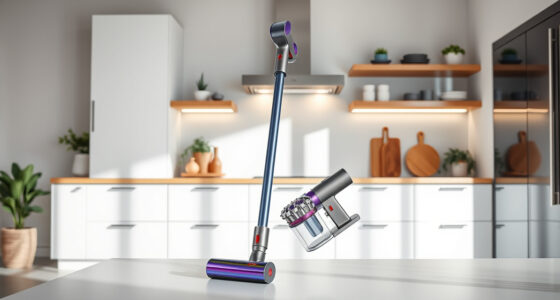 Best Dyson Batteries & Accessories in 2026 for Optimal Performance