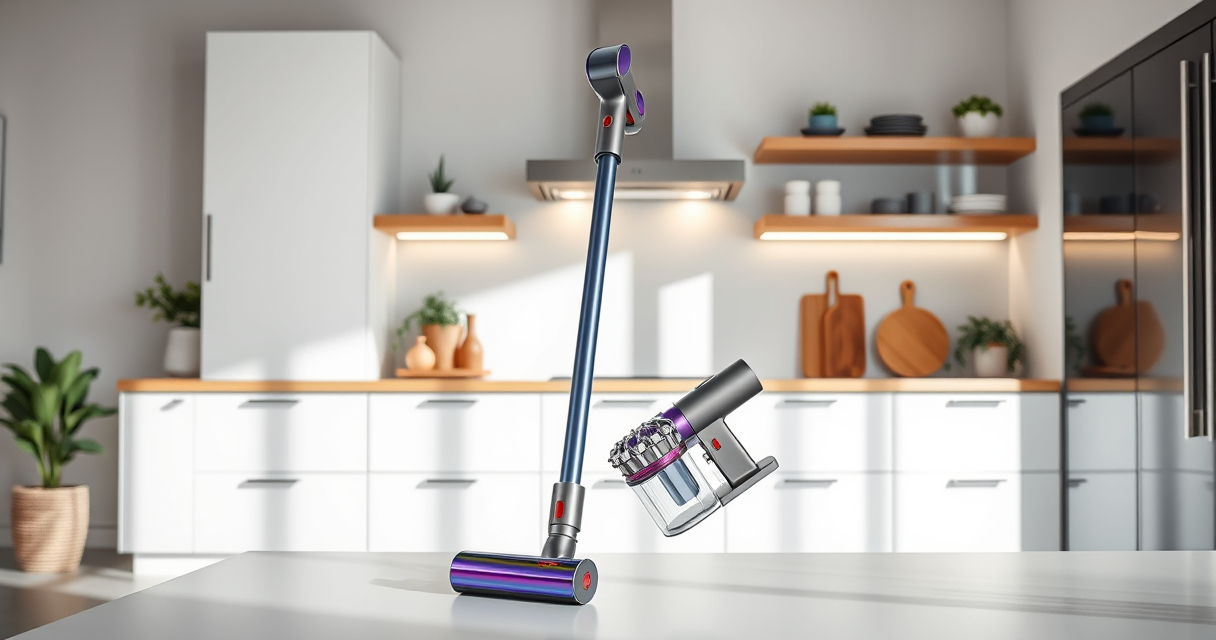 Best Dyson Batteries & Accessories in 2026 for Optimal Performance