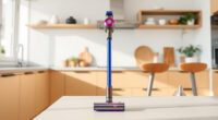 Best Dyson Cordless Vacuums for Allergies: Top Picks