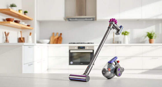 Best Dyson Cordless Vacuums for Cars: Top Picks & Guides
