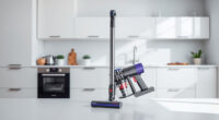 Best Dyson Cordless Vacuums for Hardwood Floors