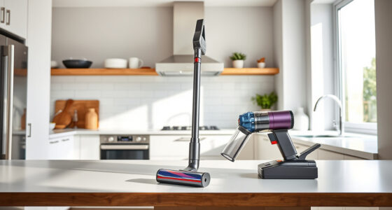Best Dyson Cordless Vacuums for Pet Hair in 2024