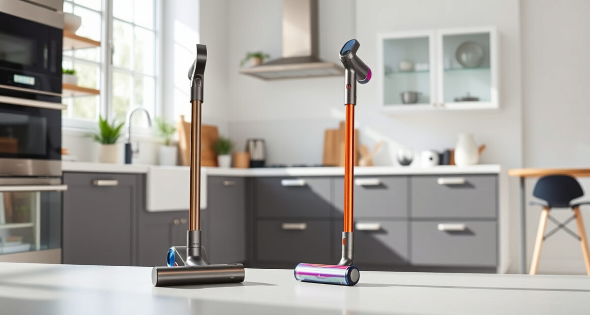 Best Dyson Cordless Vacuums in 2026: Top Picks & Rankings
