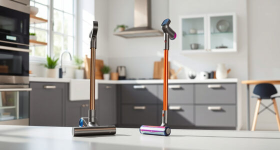 Best Dyson Cordless Vacuums in 2026: Top Picks & Rankings
