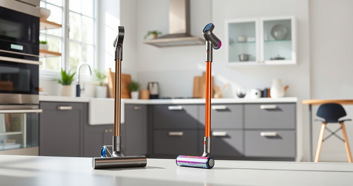 Best Dyson Cordless Vacuums in 2026: Top Picks & Rankings
