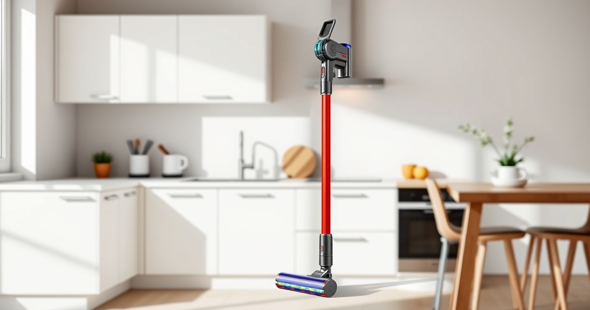 Best Dyson Filters in 2026: Top Accessories & Parts Guide