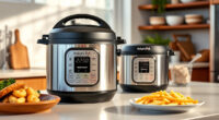 Best Instant Pot Pressure Cooker for Beginners: Easy & Reliable Choices