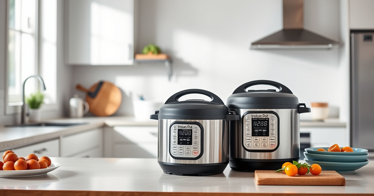 Best Instant Pot Sealing Rings in 2026: Top Picks & Buying Guide