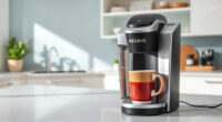 Best Keurig Coffee Maker for Offices: Top Picks for Productivity