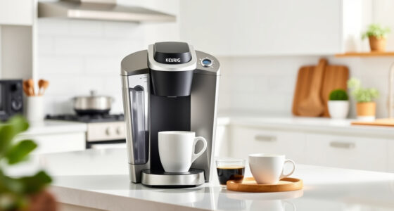 Best Keurig Descaling Solutions & Accessories in 2026