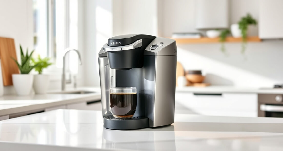 Best Keurig Reusable Pods in 2026: Top Accessories & Parts