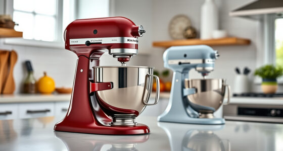 Best KitchenAid Meat Grinder Attachments for 2026