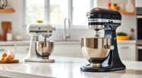 Best KitchenAid Pasta Attachments in 2026: Top Picks & Guide