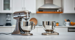 Best KitchenAid Stand Mixers in 2026: Top Picks & Rankings