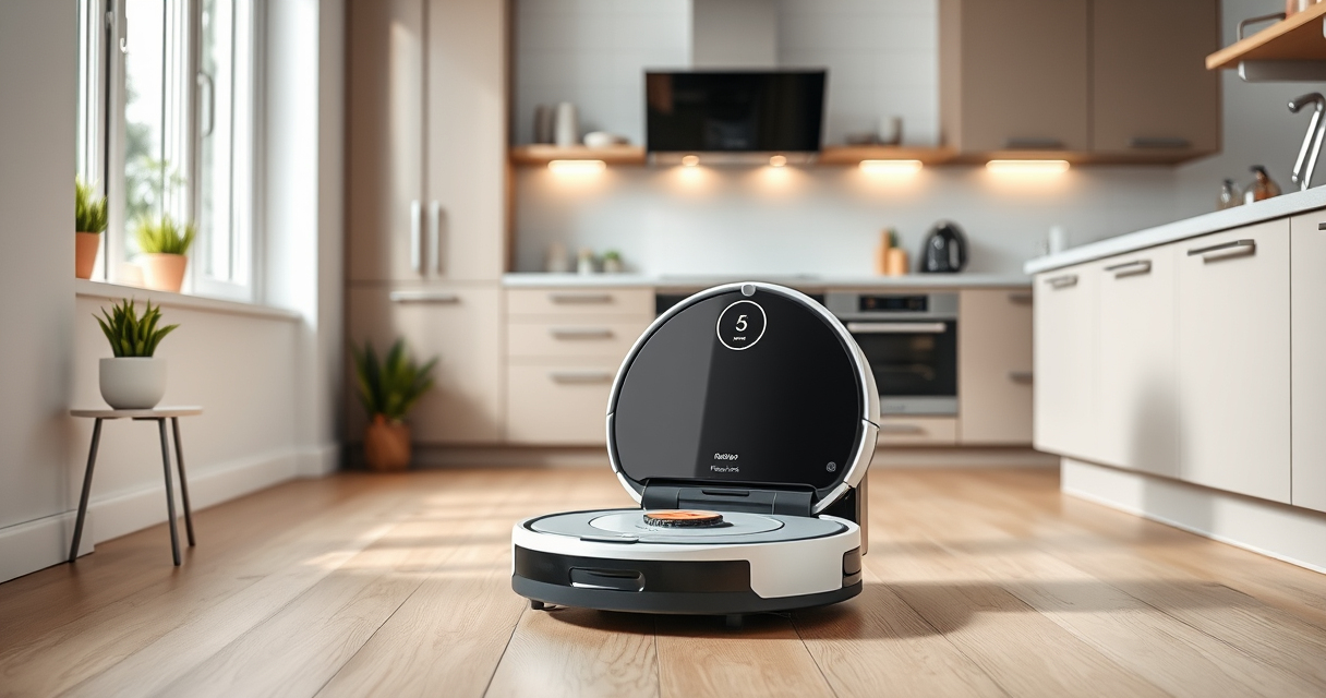 Best Roborock Filters & Accessories in 2026: Top Picks & Insights