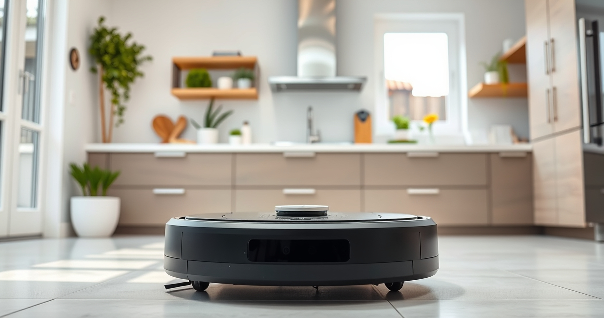 Best Roborock Robot Vacuum for Hardwood Floors