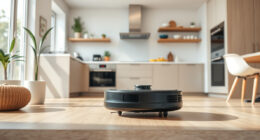 Best Roborock Robot Vacuum for Pet Hair: Top Picks for 2024