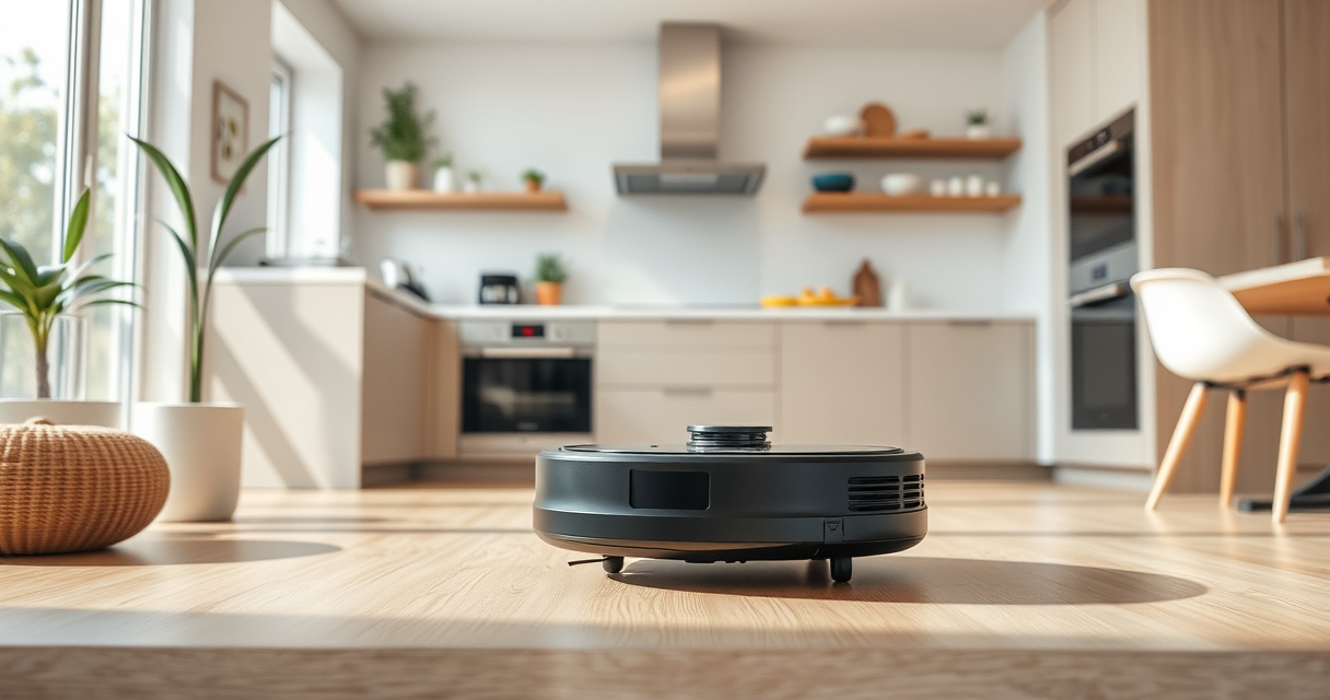 Best Roborock Robot Vacuum for Pet Hair: Top Picks for 2024
