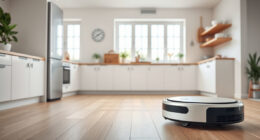 Best Roborock Robot Vacuums for Large Homes: Top Picks