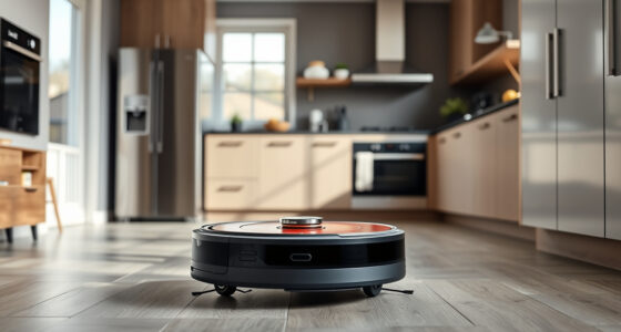 Best Roborock Robot Vacuums in 2026: Top Picks & Reviews