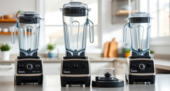 Best Vitamix Blade Assembly in 2026: Top Accessories & Parts