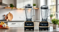 Best Vitamix Blenders for Hot Soup in 2024