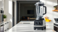 Best Vitamix Blenders for Smoothies: Top Picks for Perfect Blends