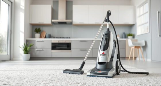 Bissell Carpet Cleaner Buying Guide 2026: Top Picks & Tips