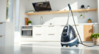 Bissell Carpet Cleaner No Suction: Causes & Fixes