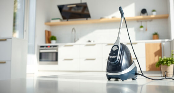 Bissell Carpet Cleaner No Suction: Causes & Fixes