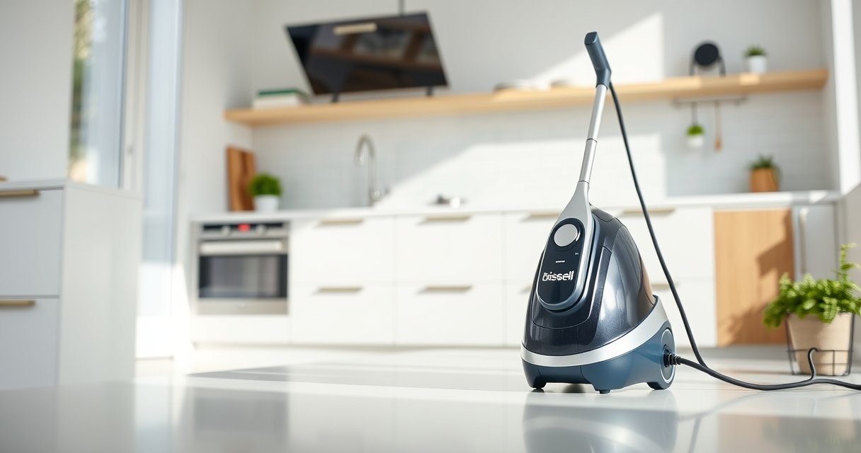 Bissell Carpet Cleaner No Suction: Causes & Fixes