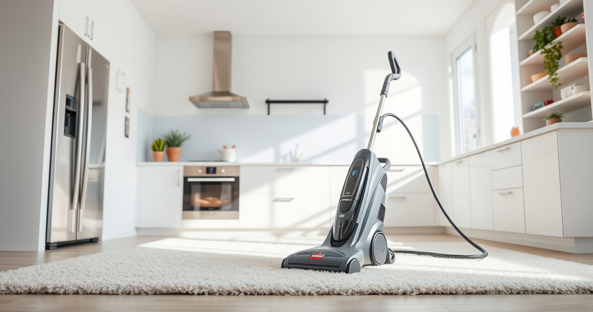 Bissell Filters: Compatibility & Buying Guide