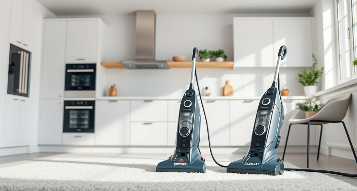 Bissell Little Green Review: Pros, Cons, and Who It's For