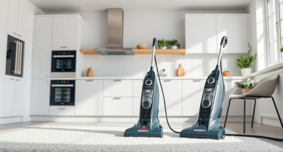 Bissell Little Green Review: Pros, Cons, and Who It's For