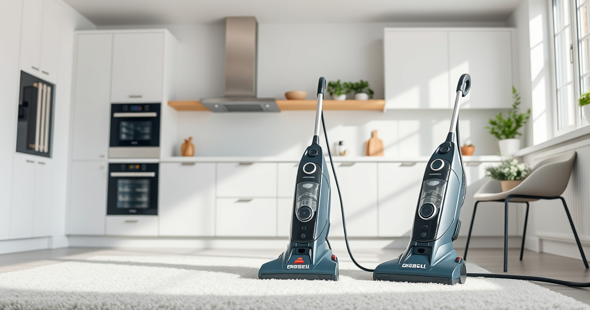 Bissell Little Green Review: Pros, Cons, and Who It's For