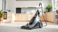 Bissell Little Green vs Bissell CrossWave: Full Comparison