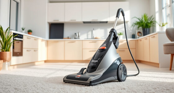 Bissell Little Green vs Bissell CrossWave: Full Comparison