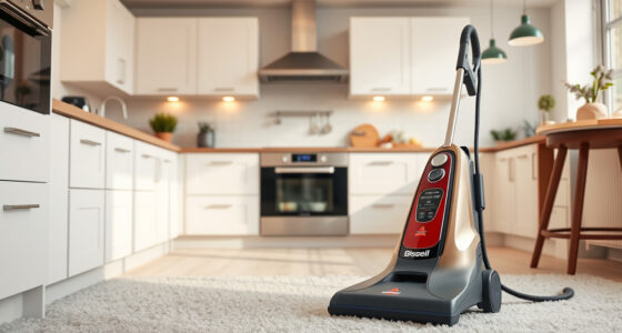 Bissell Little Green vs Bissell ProHeat 2X: Full Comparison