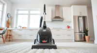 Bissell Little Green vs Bissell SpotClean Pro: Which Is Better?