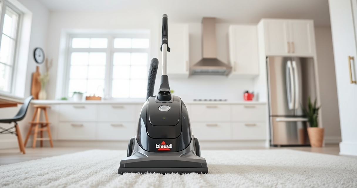 Bissell Little Green vs Bissell SpotClean Pro: Which Is Better?