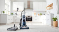Bissell ProHeat 2X Review: Powerful Cleaning & Quiet Operation