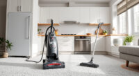 Bissell ProHeat 2X vs Bissell CrossWave: Full Comparison