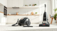 Bissell ProHeat 2X vs Bissell SpotClean Pro: Full Comparison