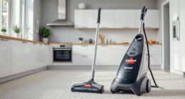 Bissell vs Hoover: Best Carpet Cleaner of 2026?