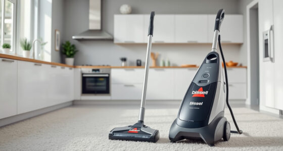 Bissell vs Hoover: Best Carpet Cleaner of 2026?