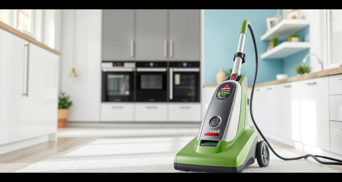 Bissell vs Rug Doctor: Which Carpet Cleaner Is Better?