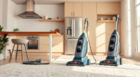 Bissell vs Rug Doctor: Which Carpet Cleaner Reigns Supreme in 2026?