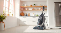 Bissell vs Tineco: Which Carpet Cleaner Dominates 2026?