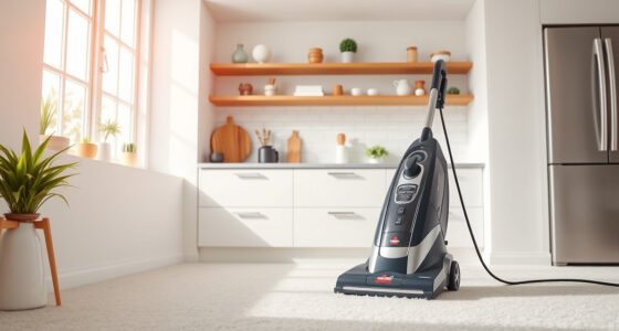 Bissell vs Tineco: Which Carpet Cleaner Dominates 2026?